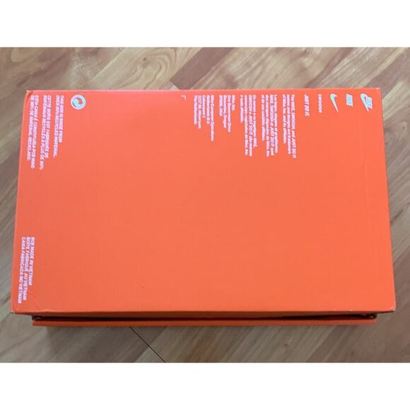 Nike flex control empty shoe box - Picture 3 of 3